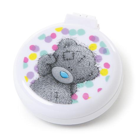 Me to You Bear Compact Mirror Brush £1.74